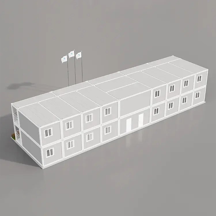 DXH Container Homes - Aluminum Window 6