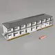 Storage Container Homes Customized Color DXH Brand Sandwich Panel+ Decoration Ceiling 5