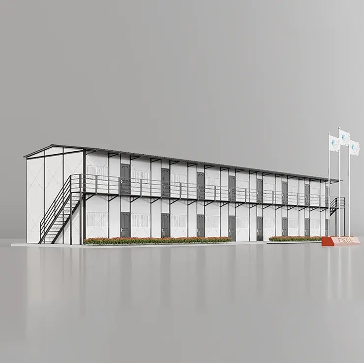 Revolutionizing Modern Living: The Rise Of Prefab Container Homes 1