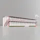 Custom Hospital Container House Fiber Cement Board DXH 2