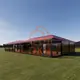 DXH 20ft Container Home 6