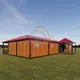 DXH 20ft Container Home 5