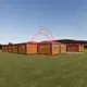 Custom Container House Online Technical Support DXH 5
