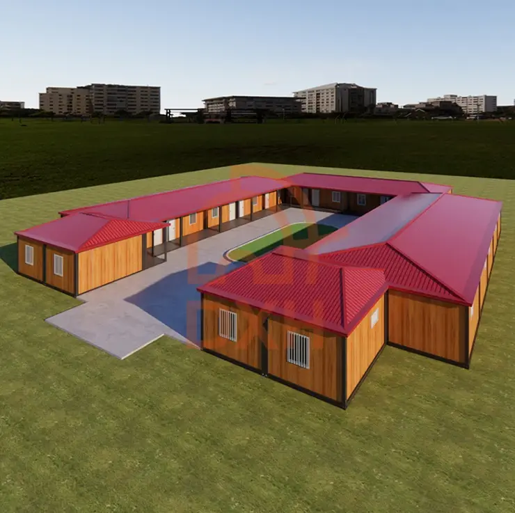 Unpacking The Benefits Of A Flat Pack House: Affordable And Customizable Living Solutions 1
