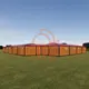 Custom Container House Online Technical Support DXH 6