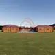 Custom Container House Online Technical Support DXH 2
