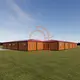 Custom Container House Online Technical Support DXH 3