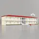 DXH Brand School Container House Supplier 4