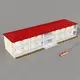 DXH Brand School Container House Supplier 5