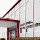 DXH Brand Storage Container Homes Supplier 4