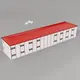 DXH Brand Storage Container Homes Supplier 3