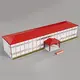 DXH Brand Storage Container Homes Supplier 6