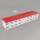DXH Brand Storage Container Homes Supplier 5