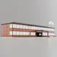 DXH Brand Storage Container Houses Supplier 6