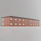 DXH Brand Storage Container Houses Supplier 5