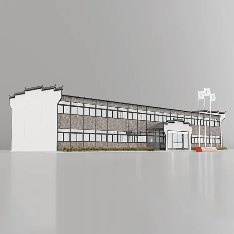 Container House Hotel DXH 5