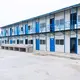 DXH Prefabricated Modular Homes ISO9001series 5