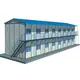 DXH Prefabricated Modular Homes ISO9001series 7