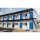 Hot Prefab House Manufacturers DXH DXH Brand 2