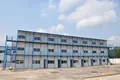 Hot Prefab House Manufacturers DXH DXH Brand 7
