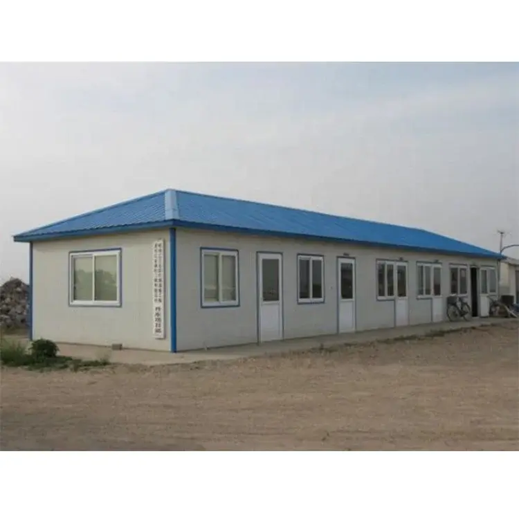 DXH Modern Manufactured Homes for Mining Site 3