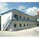 DXH Modern Manufactured Homes for Mining Site 6
