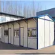 Pre Built House High safety for Oil Fieldpvc Sliding Window 4