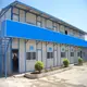 Pre Built House High safety for Oil Fieldpvc Sliding Window 2