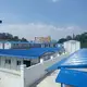 Pre Built House High safety for Oil Fieldpvc Sliding Window 3