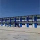 Prefab Homes Supply for Office DXH 0.042m2K/W 5