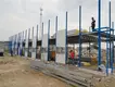 Prefab Homes Supply for Office DXH 0.042m2K/W 3