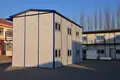 Prefab Homes Supply for Office DXH 0.042m2K/W 6