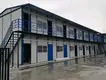Prefab House Suppliers Customized Wholesale - DXH 5