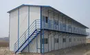 Prefab House Suppliers Customized Wholesale - DXH 7