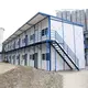 Custom Pre Built House with Custom Services Manufacturer | DXH 6