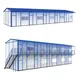 Custom Pre Built House with Custom Services Manufacturer | DXH 2
