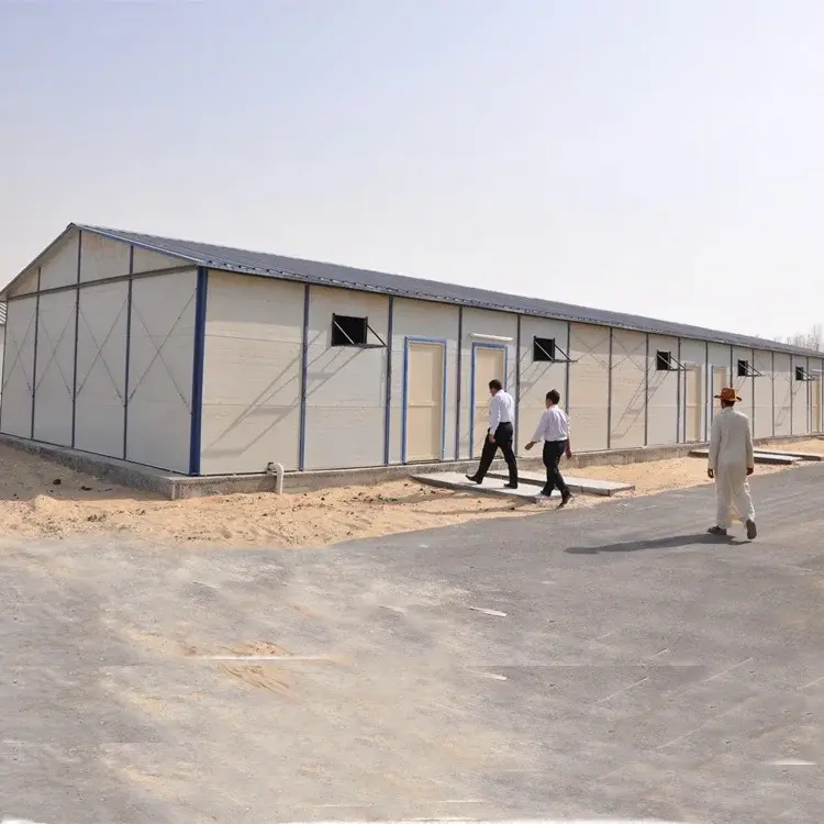 Prefab a Frame Cabin Bulk Buy Modern DXH 3
