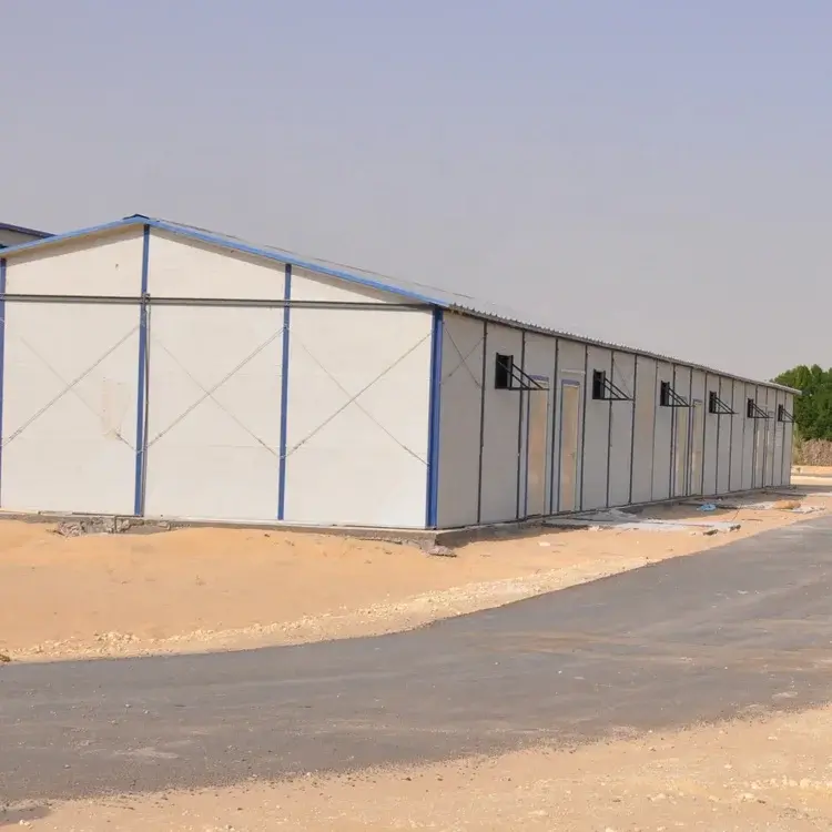 Prefab a Frame Cabin Bulk Buy Modern DXH 2