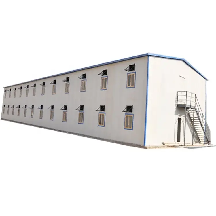 Prefab a Frame Cabin Bulk Buy Modern DXH 5