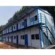 Prefabricated Shipping Container Homes Directly Sale for Personal UseApartment 2