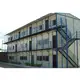 Prefabricated Shipping Container Homes Directly Sale for Personal UseApartment 3