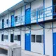 Newest Prefabricated Shipping Container Homes Customized | DXH 5
