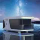 For Residential Container House Capsule House by DXH 3