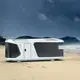 For Residential Container House Capsule House by DXH 4