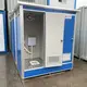 Newly Prefabricated Toilets Highly Rated for Oil Field 2