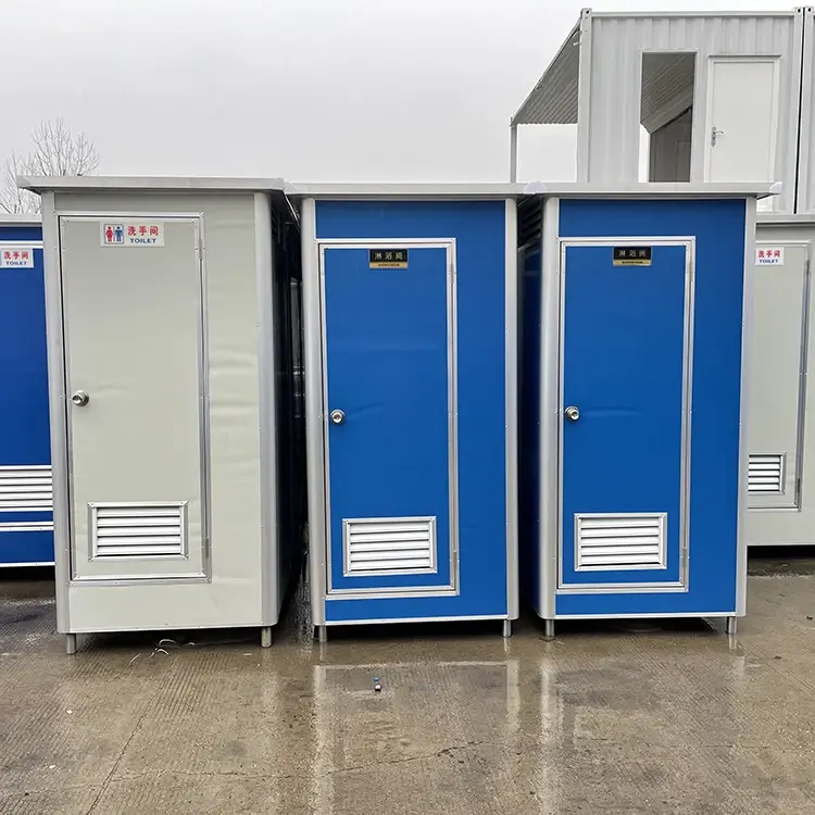 DXH Mobile Toilet DXHwith Good Price 2
