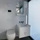 OEM Prefab Shipping Container Homes DXH Modern 5