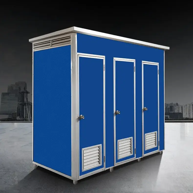 Mobile Toilet Toilet DXH Brand 10-15days 5