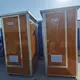 DXH Brand Foldable Camping Toilet Supplier 2
