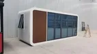 Prefab Container Homes DXHModernwith Custom Services 7